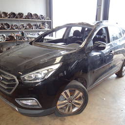 ix35 2.0 16V 2WD Flex Aut.