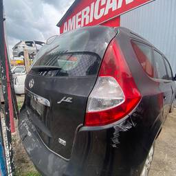 JAC J6 2011 2.0 16v 5l 5p