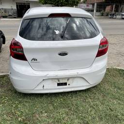 Ka 1.0 SEL TiVCT Flex 5p