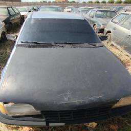 Chevrolet Kadett 1994 1.8 Gl 3p