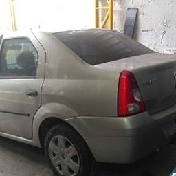 LOGAN Expression Hi-Flex 1.6 8V 4p