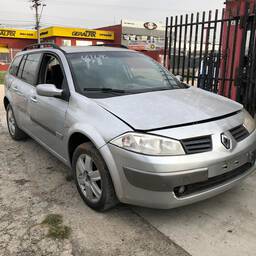 Renault Megane 2008 2.0 Dynamique Aut. 4p