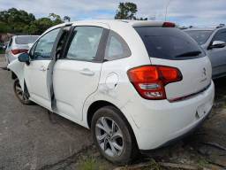 Citroen C3 90M TENDANCE 1.5 93CV FLEX 2014