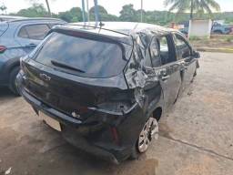Chevrolet ONIX MT LT2 1.0 82CV FLEX 2020