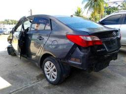 Hyundai HB20 M COMF 1.0 80CV FLEX 2018