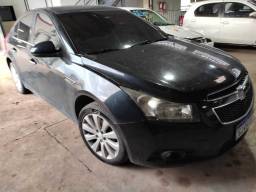 Chevrolet CRUZE LTZ NB 1.8 144CV FLEX 2014
