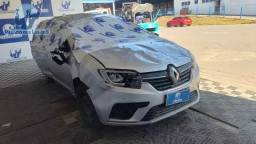 Renault LOGAN ZEN MT 1.0 82CV FLEX 2023