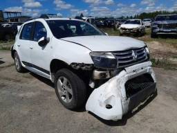 Renault DUSTER D 4x2 1.6 1.6 115CV FLEX 2014
