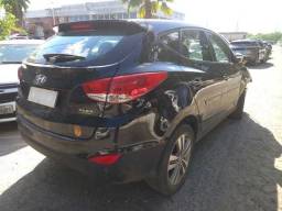 Hyundai IX35 B 2.0 2.0 167CV FLEX 2018