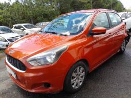 Ford KA SE HA 1.0 1.0 85CV FLEX 2015