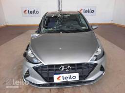 Hyundai HB20S VISION 1.0 1.0 80CV FLEX 2021