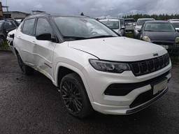 Jeep COMPASS SERIE S TF 1.3 1.3 185CV FLEX 2023