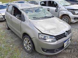 Volkswagen FOX PRIME GII 1.6 1.6 104CV FLEX 2011