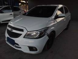 Chevrolet ONIX MT JOYE 1.0 1.0 80CV FLEX 2018
