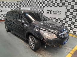 Chevrolet VECTRA HATCH 4P GT-X 2.0 2.0 128CV FLEX 2008
