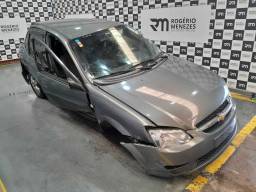 Chevrolet CLASSIC LS 1.0 1.0 78CV FLEX 2013