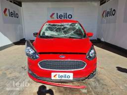 Ford KA SE HÁ C 1.0 FLEX 1.0 85CV FLEX 2020