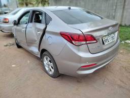 Hyundai HB20S A PREM 1.6 FLEX 1.6 128CV FLEX 2017