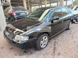 Audi A3 1.8 FLEX 1.8 125CV FLEX 2006