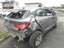 Hyundai HB20 M VISION 1.0 FLEX 1.0 80CV FLEX 2020