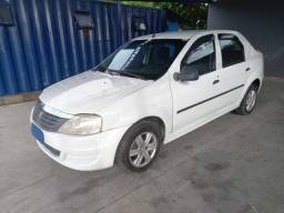 Renault LOGAN AUT 16V 1.0 FLEX 1.0 77CV FLEX 2011