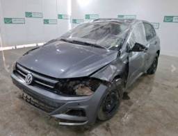 Volkswagen POLO HL AD 1.0 FLEX 1.0 128CV FLEX 2020