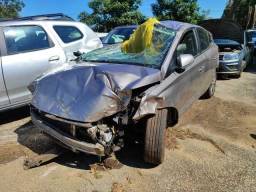 Hyundai HB20S TA COMFOR 1.0 FLEX TGDI TURBO 1.0 120CV FLEX 2024