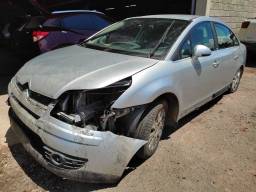 Citroen C4 PALLAS EXA 2.0 GASOLINA 2.0 143CV GASOLINA 2008
