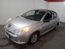 Peugeot 207 HB XR S 1.4 FLEX 1.4 82CV FLEX 2012