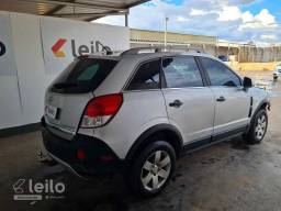 Chevrolet CAPTIVA SPORT FWD 2.4 GASOLINA 2.4 171CV GASOLINA 2010