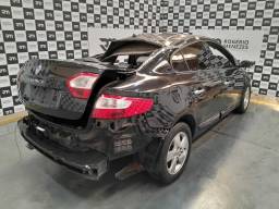 Renault FLUENCE DYN M 2.0 FLEX 2.0 143CV FLEX 2013