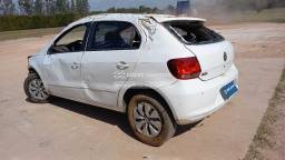 Volkswagen NOVO GOL 1.0 76CV FLEX 2013