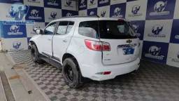 Chevrolet TRAILBLAZER LTZ AG4 3.6 GASOLINA 3.6 277CV GASOLINA 2016