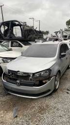 Volkswagen NOVO GOL CITY 1.0 FLEX 1.0 76CV FLEX 2014