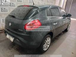 Fiat BRAVO ESSENCE 1.8 FLEX 1.8 132CV FLEX 2012