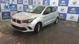 Fiat ARGO DRIVE 1.0 FLEX 1.0 77CV FLEX 2021