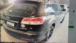 Mazda CX9 AWD 3.7 GASOLINA 3.7 273CV GASOLINA 2008