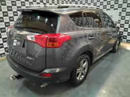 Toyota RAV4 4X2 2.0 GASOLINA 2.0 145CV GASOLINA 2015