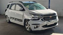 Chevrolet SPIN AT LTZ 1.8 FLEX 1.8 111CV FLEX 2019