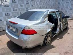 Honda ACCORD V6 3.0 GASOLINA 3.0 240CV GASOLINA 2007