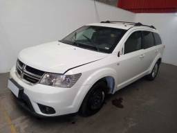 Dodge JOURNEY SXT 3.6 GASOLINA 3.6 280CV GASOLINA 2013