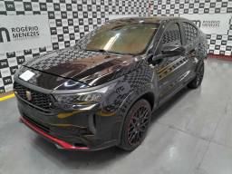 Fiat FASTBACK ABARTH 270 1.3 FLEX 1.3 185CV FLEX 2025