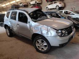 Renault DUSTER EXP SCE 1.6 FLEX 1.6 120CV FLEX 2020