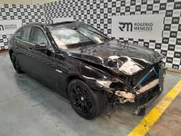 BMW 535I FR71 3.0 GASOLINA 3.0 306CV GASOLINA 2011