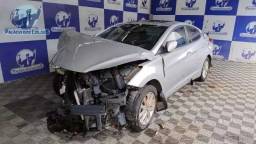 Hyundai ELANTRA 2.0 FLEX 2.0 178CV FLEX 2015