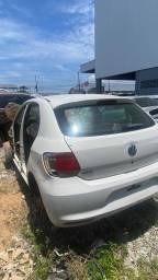 Volkswagen GOL SPECIAL MB 1.0 FLEX 1.0 76CV FLEX 2016