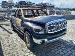 Dodge RAM 2500 5.9 DIESEL 5.9 330CV DIESEL 2009