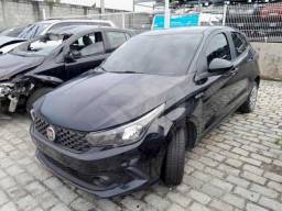 Fiat ARGO DRIVE 2020