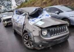 Jeep RENEGADE LNGTD AT 2019