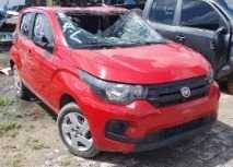 Fiat MOBI LIKE 2018